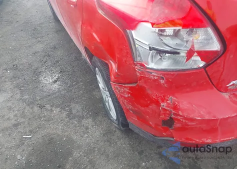 2012 Ford Focus Sel from USA, damaged, VIN 1FAHP3M28CL316914